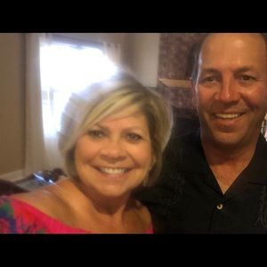 Meet your Posher, Terry